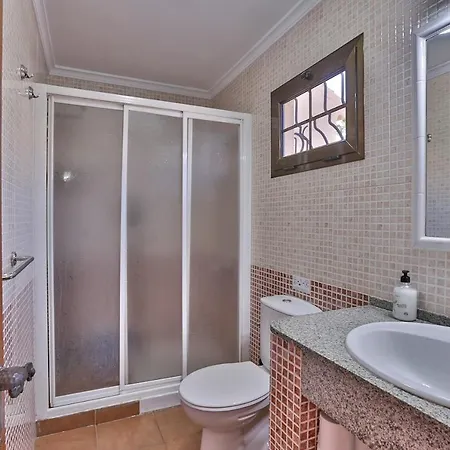 Santa Fe Con Gran Terraza