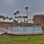 Santa Fe Con Gran Terraza Apartmán Maspalomas (Gran Canaria)