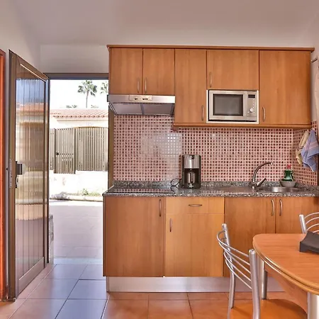 Santa Fe Con Gran Terraza 아파트