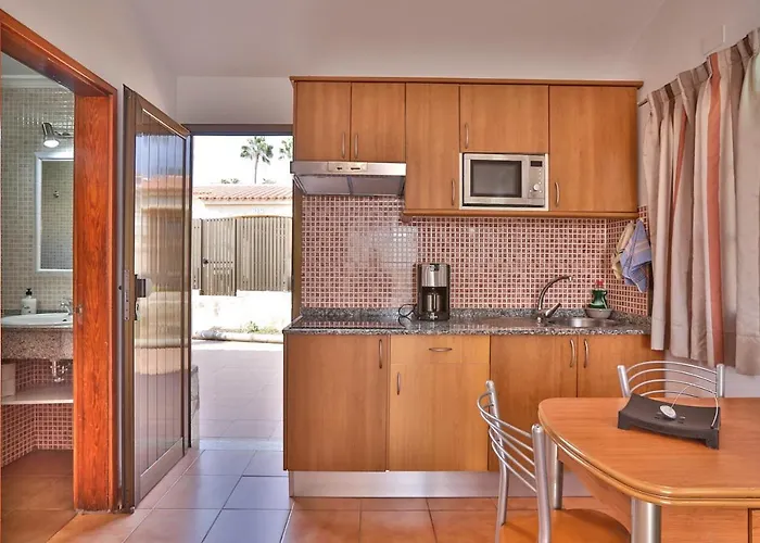 Santa Fe Con Gran Terraza شقة