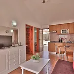 Lägenhet Santa Fe Con Gran Terraza Maspalomas (Gran Canaria)