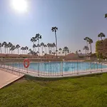 Santa Fe Con Gran Terraza * Maspalomas (Gran Canaria)