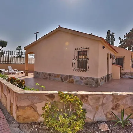 Lägenhet Santa Fe Con Gran Terraza Maspalomas (Gran Canaria)