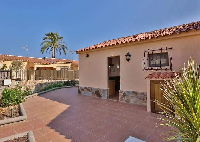 Appartamento Santa Fe Con Gran Terraza *